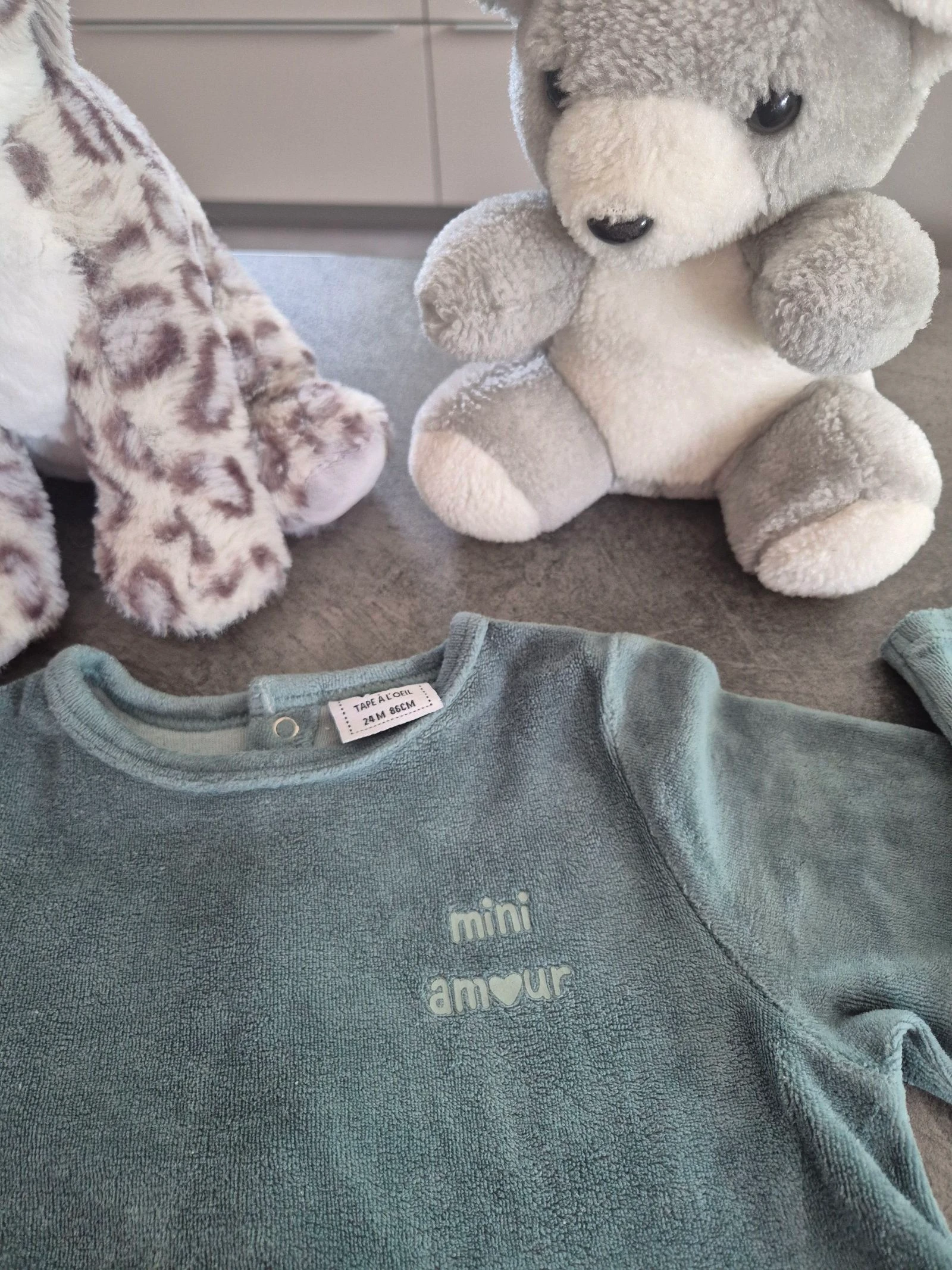 Pyjama's – photo 10